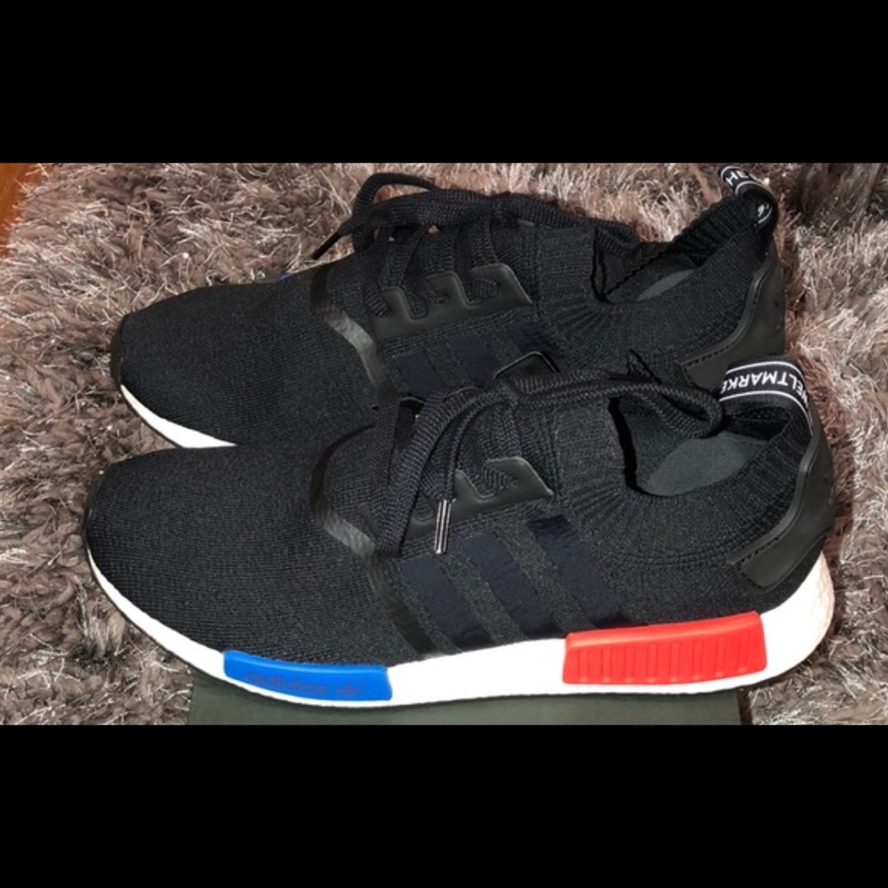 Adidas NMD R1